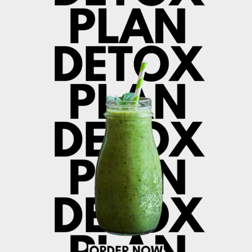 Plan Detox