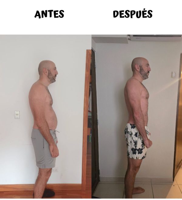 11 min Stronger Challenge