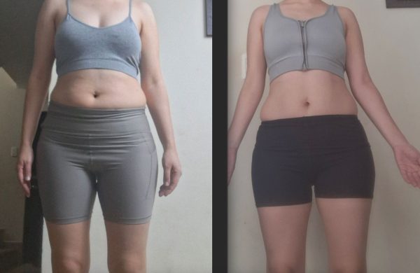 11 min Stronger Challenge