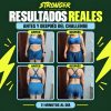 11 min Stronger Challenge
