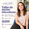 Taller de Ayuno Intermitente